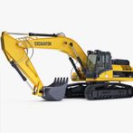 Dozer Construction Games 3D