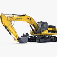 Dozer Construction Games 3D