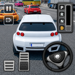 Traffic and Driving Simulator