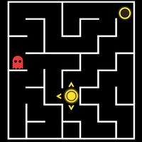 Maze Mastermind Puzzle