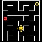 Maze Mastermind Puzzle
