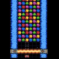 Galactic blocks template