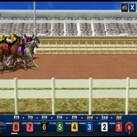 Horse Racing