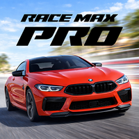 Race Max Pro - Car Racing Game
