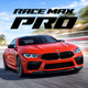 Race Max Pro - Car Racing Game