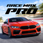 Race Max Pro - Car Racing Game