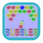 Bubble Shooter - HD