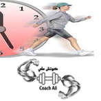 steps counter coach3li