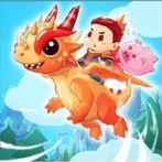 Dragon Master: Island Journey
