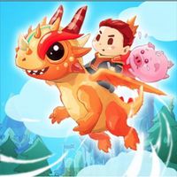 Dragon Master: Island Journey