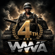 World War Armies: WW2 PvP RTS