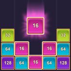 Number One - 2048 Merge Game