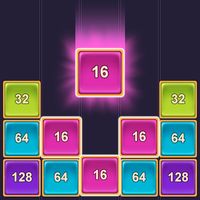 Number One - 2048 Merge Game