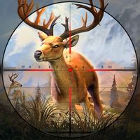 Deer Hunting -Wild Animal Hunt