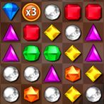 Diamond Shine Jewel Match Puzz