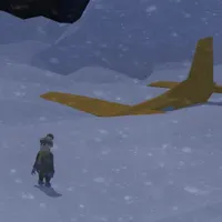 Lost in the Mountain