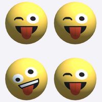 Find Emoji