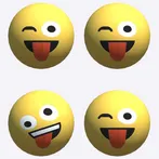 Find Emoji