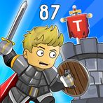 Tower Heroes: Merge Puzzle
