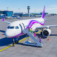 Flight Simulator Plane Game