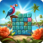 Word Cross Paradise - Puzzle
