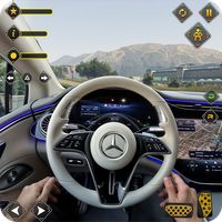 Fury Driving School: Car Game