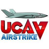 UCAV Airstrike