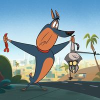 Tafiygo driving Game adventure