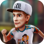 My Mate Nate Run