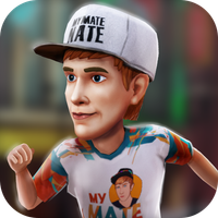 My Mate Nate Run