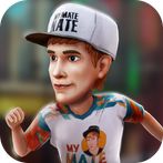 My Mate Nate Run