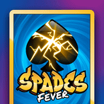 Spades Fever: Card Plus Royale