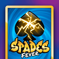 Spades Fever: Card Plus Royale