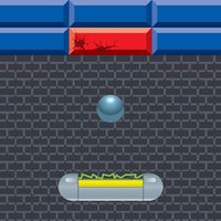 Brick Breaker