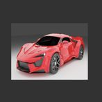 Car Racing: city limits 3d gam