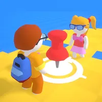 Pin them Together