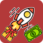 Roket Fırlat ve Kazan