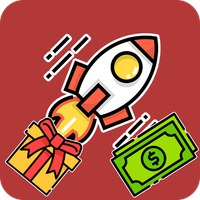 Roket Fırlat ve Kazan