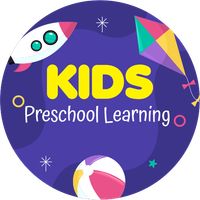 Kids Preschool Learning Games