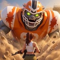 Mech Assemble: Zombie Swarm