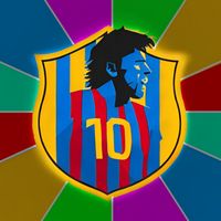 Messi trivia game