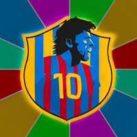 Messi trivia game