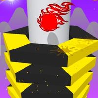 Play With Ball : Blast Through