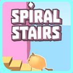 Spiral Stairs Game
