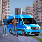 Van Ambulance Simulator