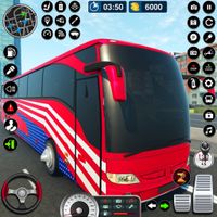 Bus Driving Sim- 3D Bus Games