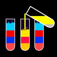 Water Sort Puzzle - Mind Game