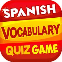 Spanish Vocabulary Quiz Game
