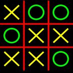 tic tac toe paper game
