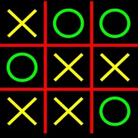tic tac toe paper game